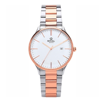 ساعت مچی مردانه رویال لندن Royal london کد RL-41388-08